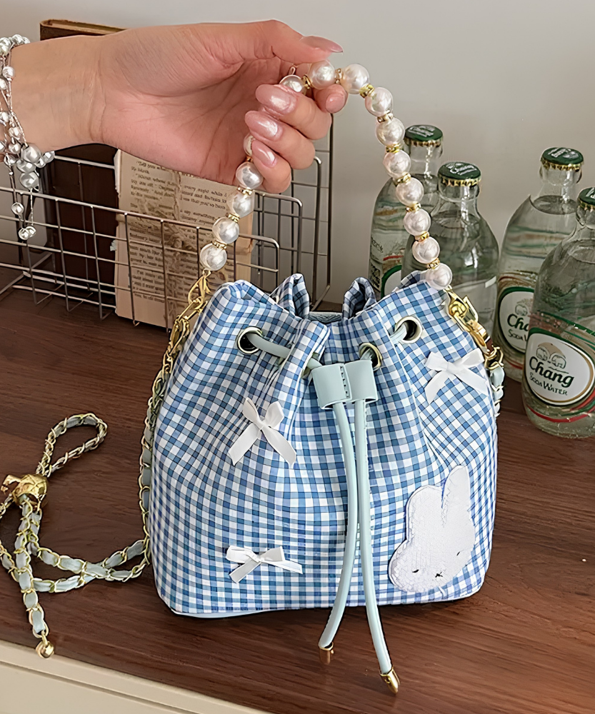 Quenra Bucket Bag