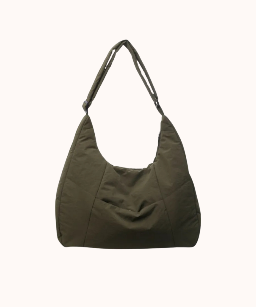 Daylinéa Vegan Leather Tote Bag