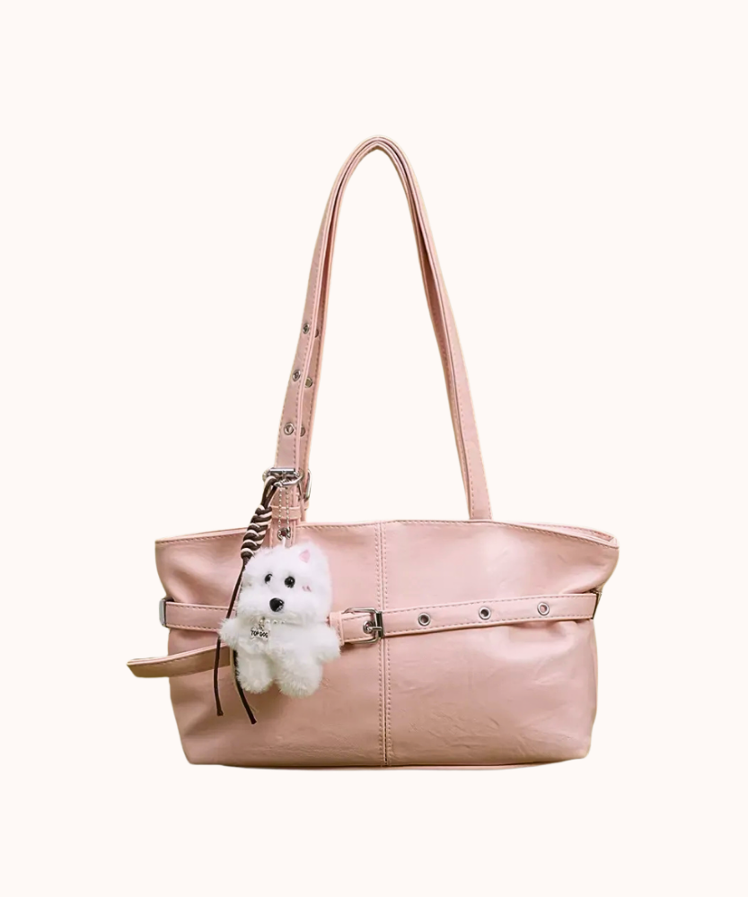 Lioré Shoulder Bag
