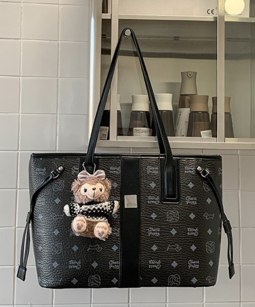 Ardent Tote Bag