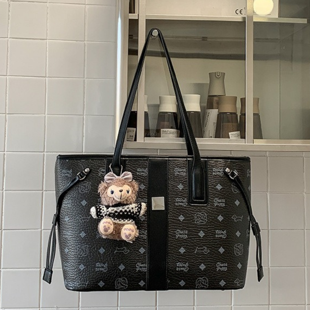 Ardent Tote Bag