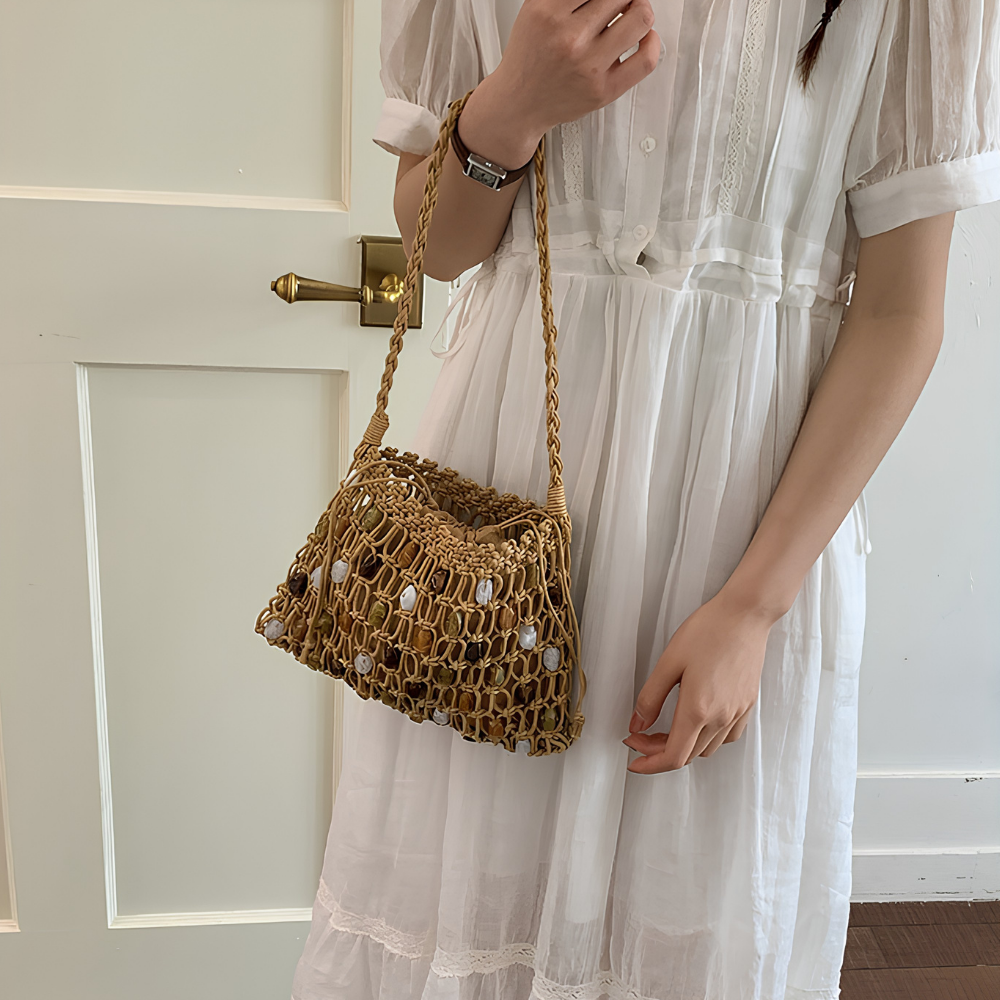 Sablonia Net Bag