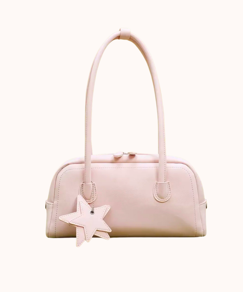 Lunaria Shoulder Bag