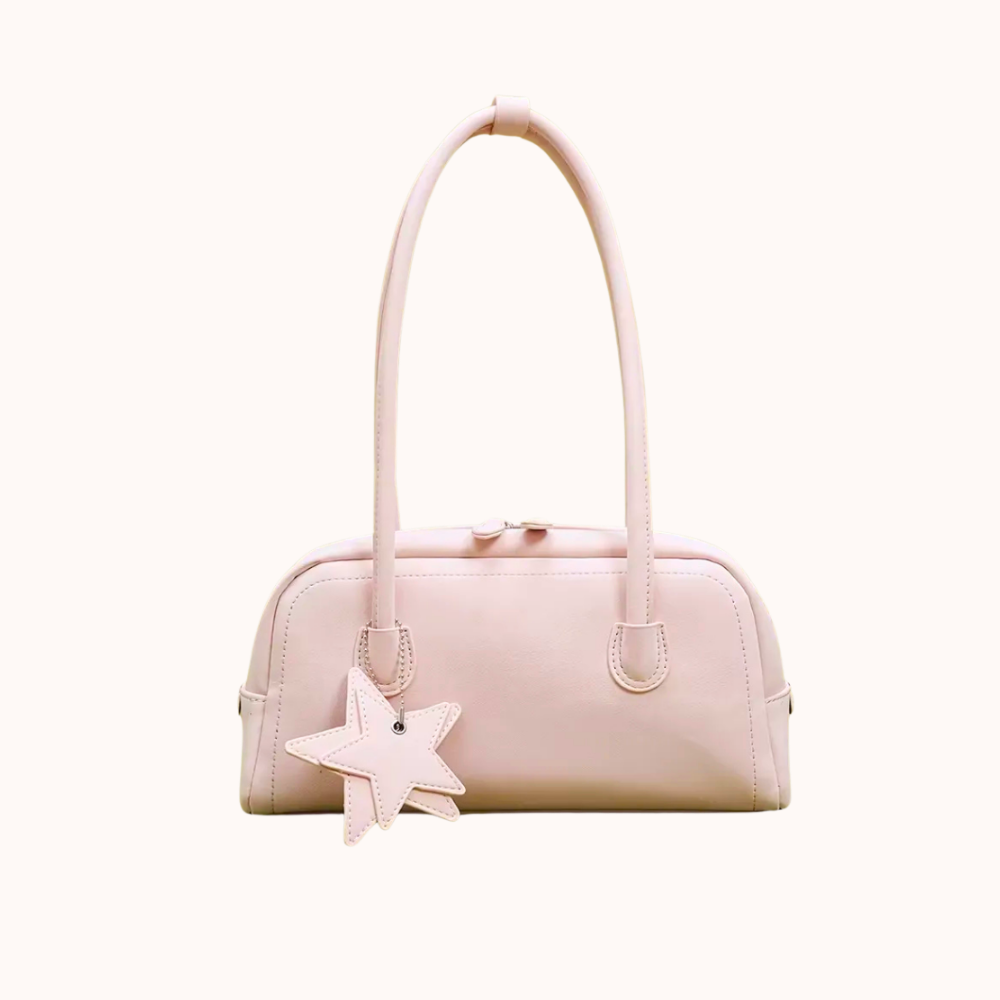 Lunaria Shoulder Bag