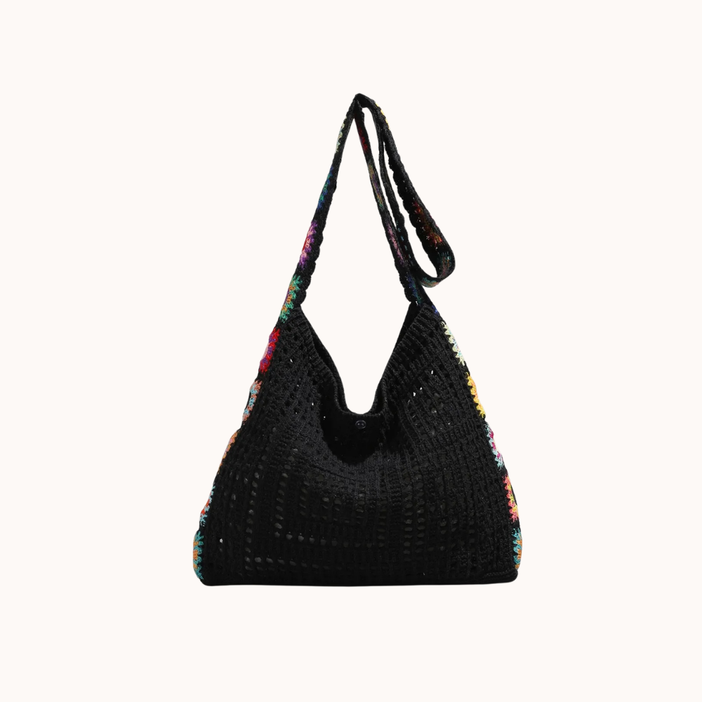 Calyra Woven Bag