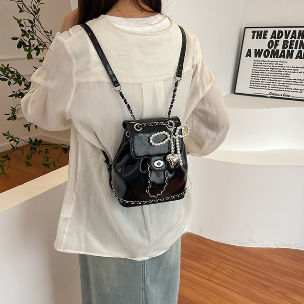Werrose Backpack