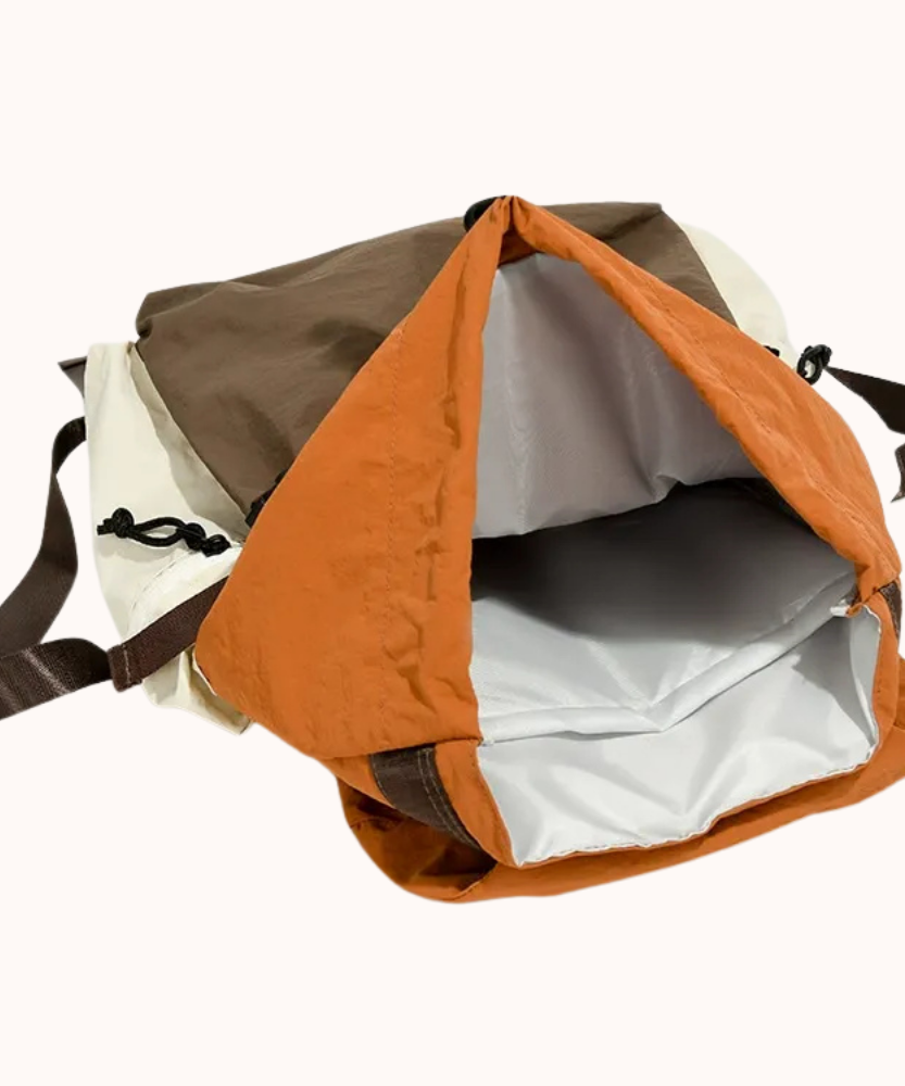 Pacéa Casual Backpack