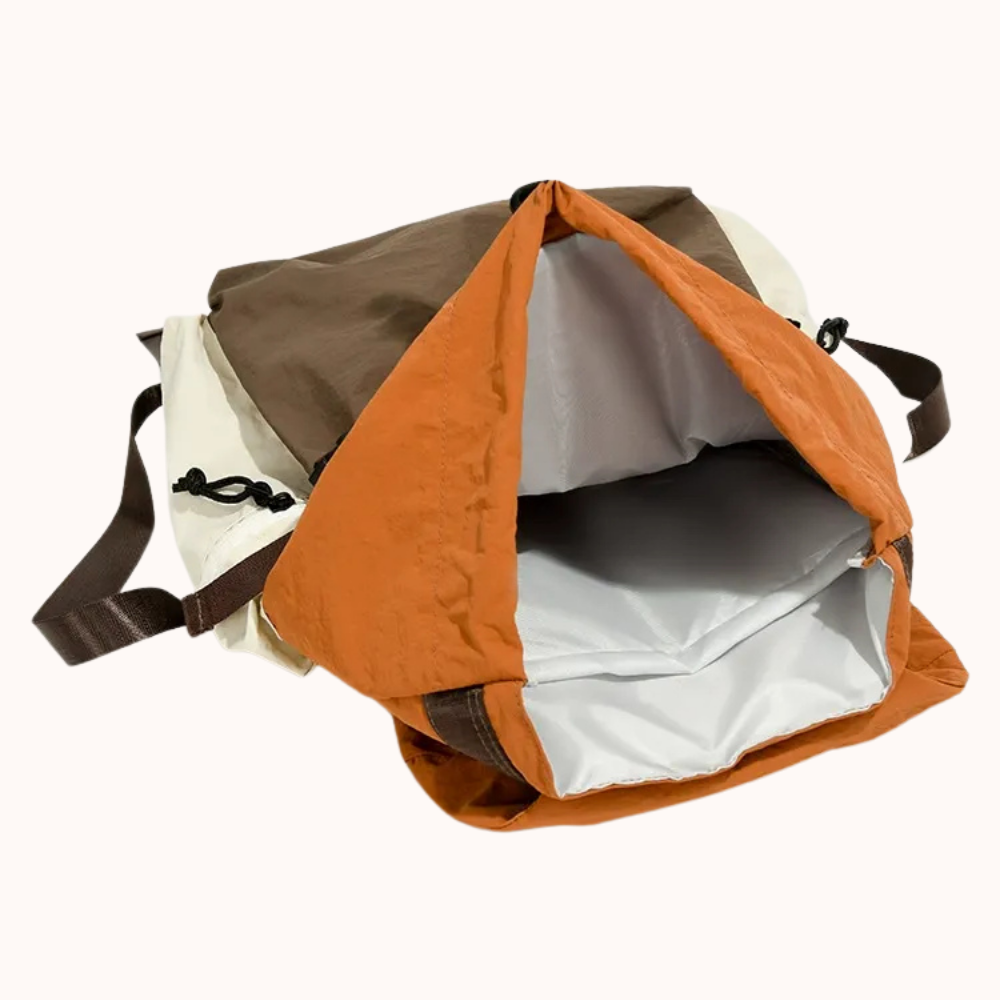Pacéa Casual Backpack