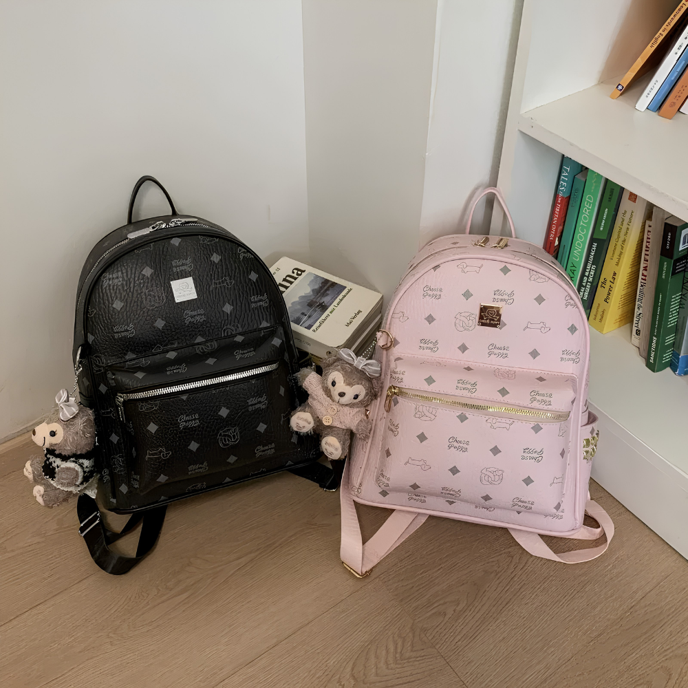 Viremont Backpack