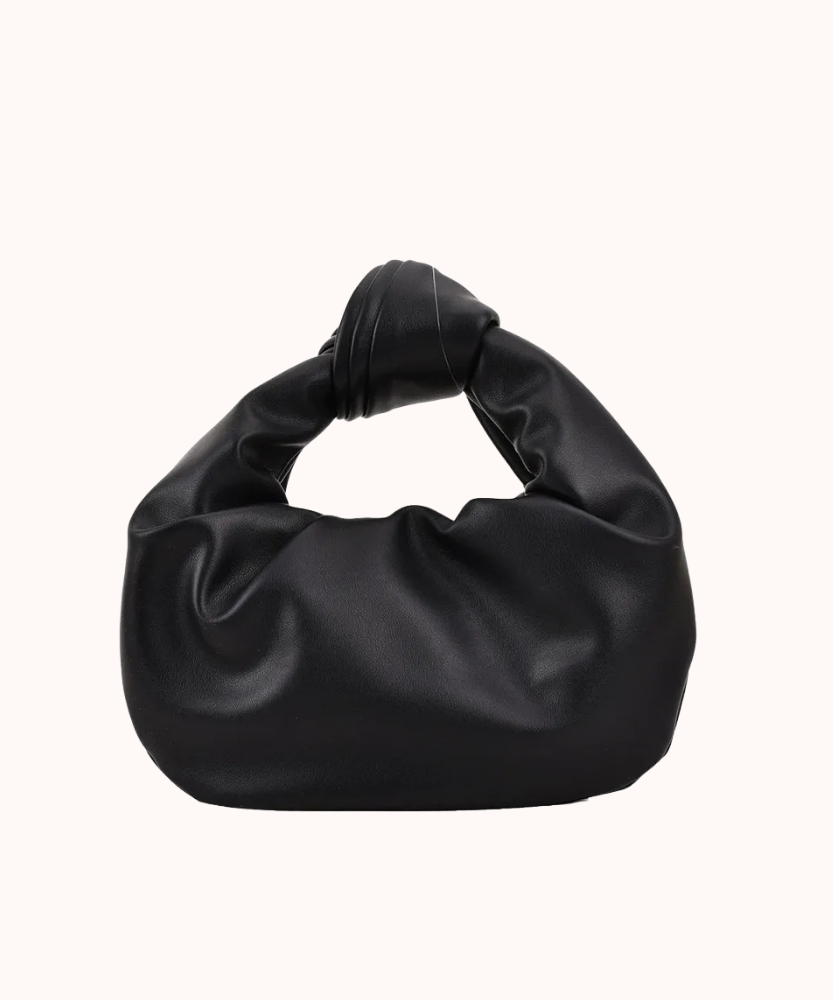 Eulalie Vegan Leather Handbag