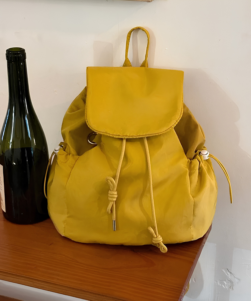 Zemira Canvas Tote Bag