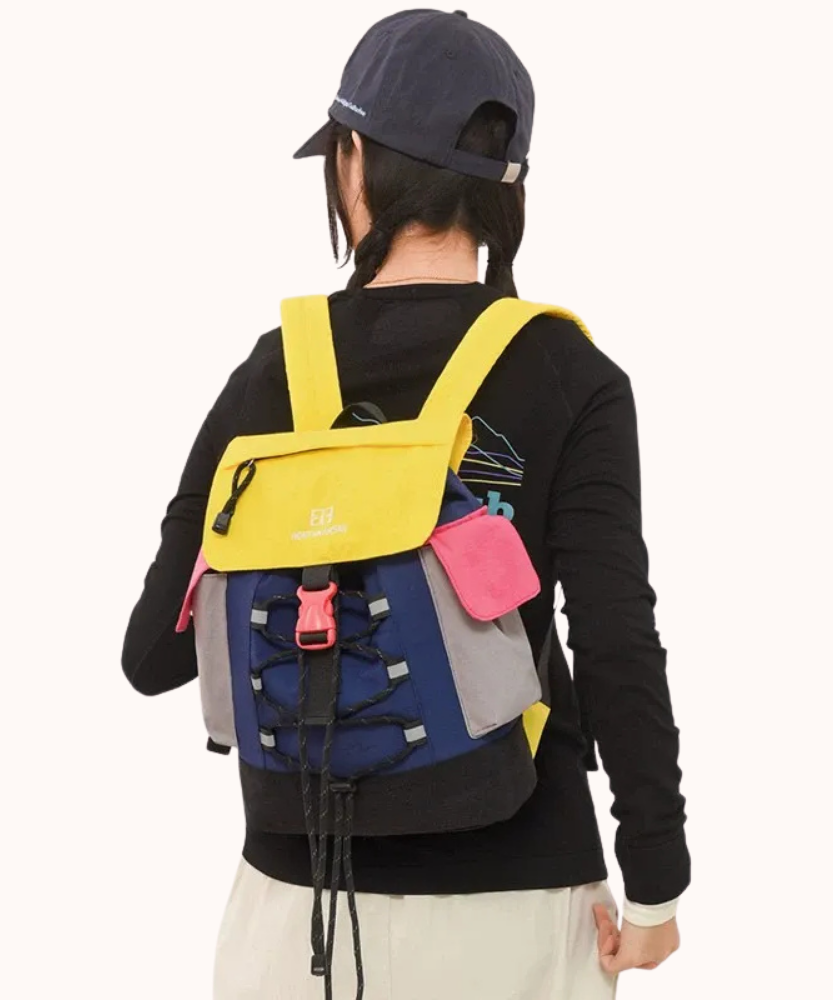 Cèdre Trail Backpack