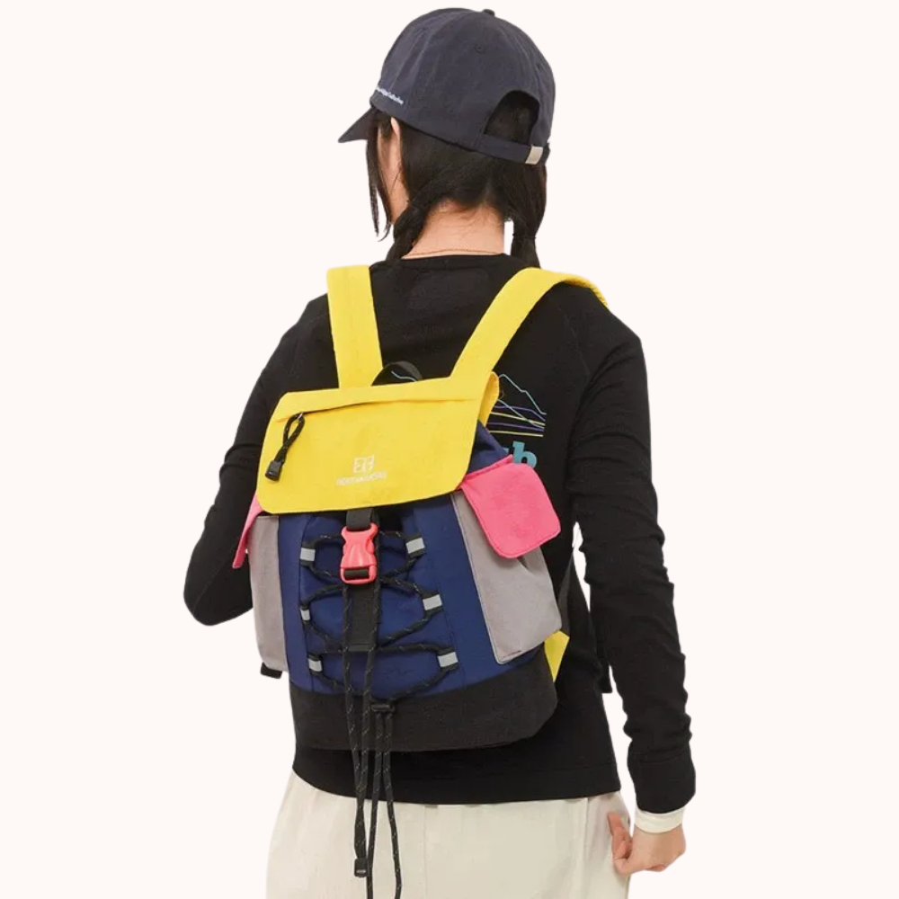 Cèdre Trail Backpack