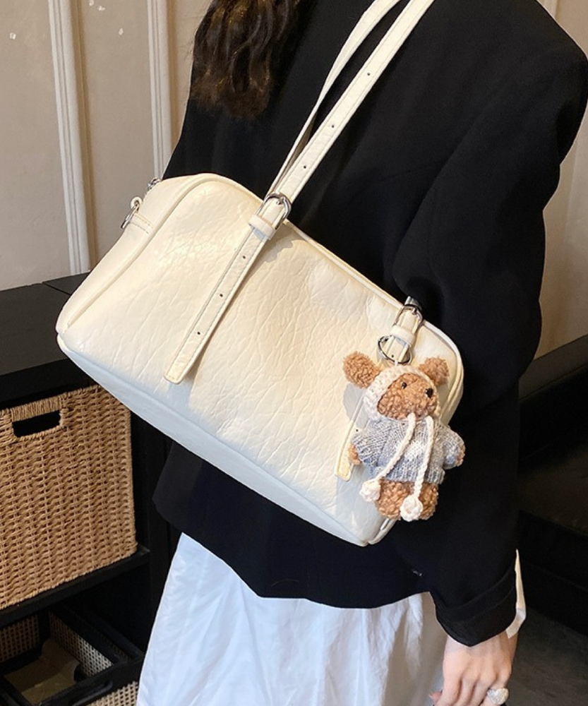 Roselle Shoulder Bag
