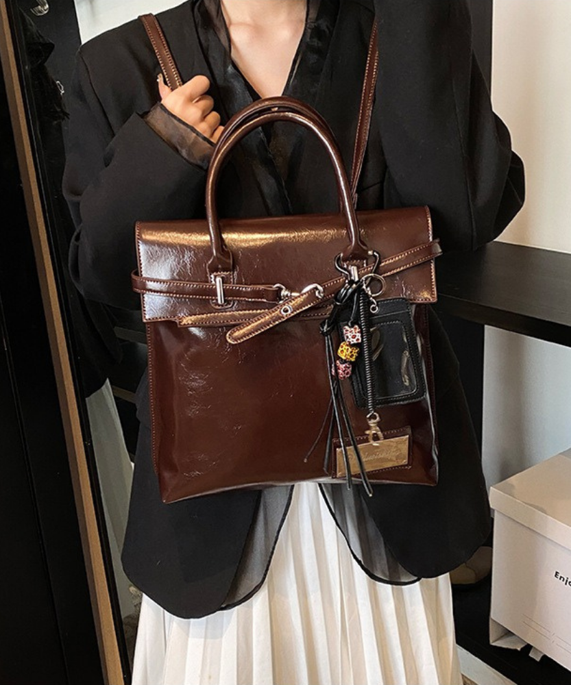 Verronéa Travel Backpack