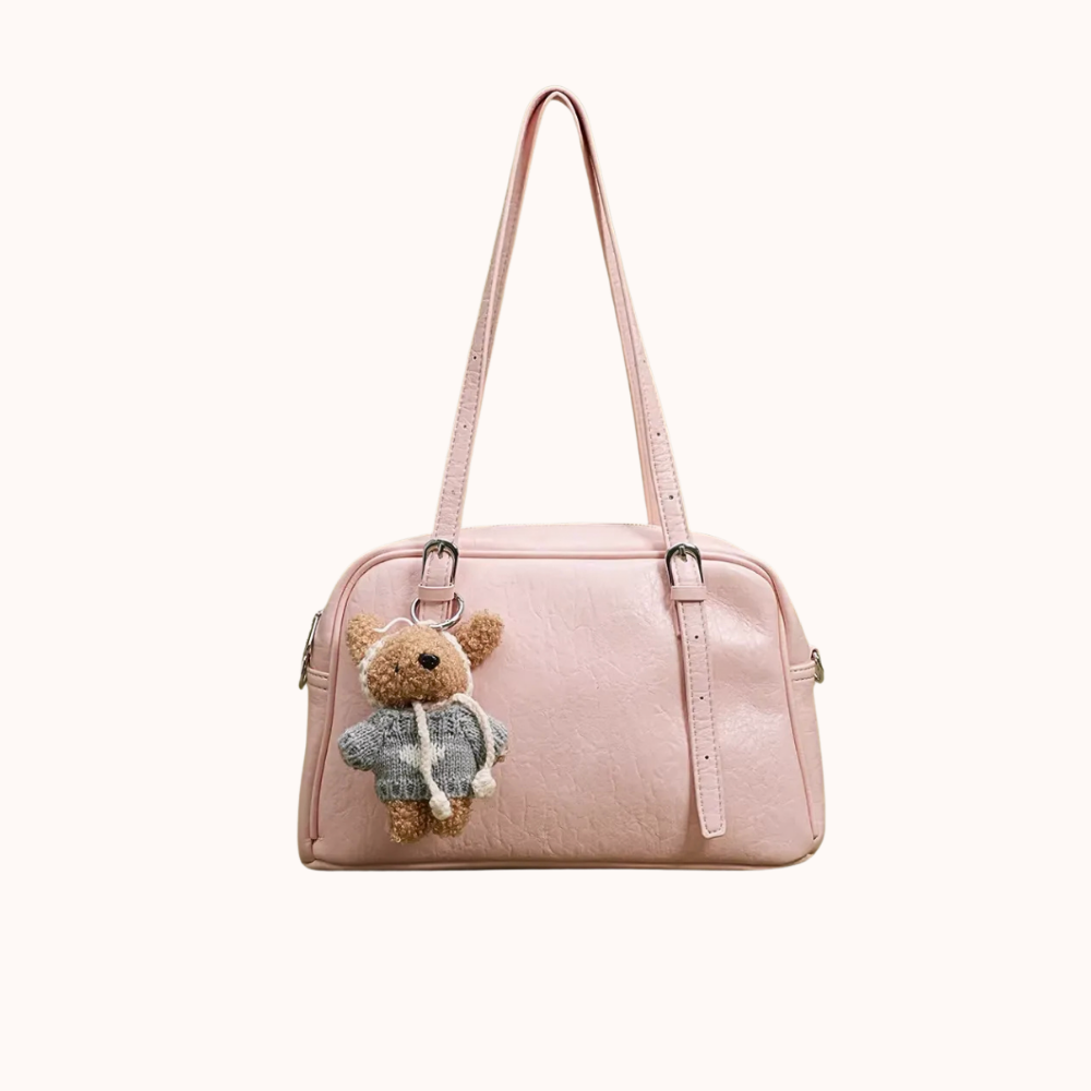 Roselle Shoulder Bag