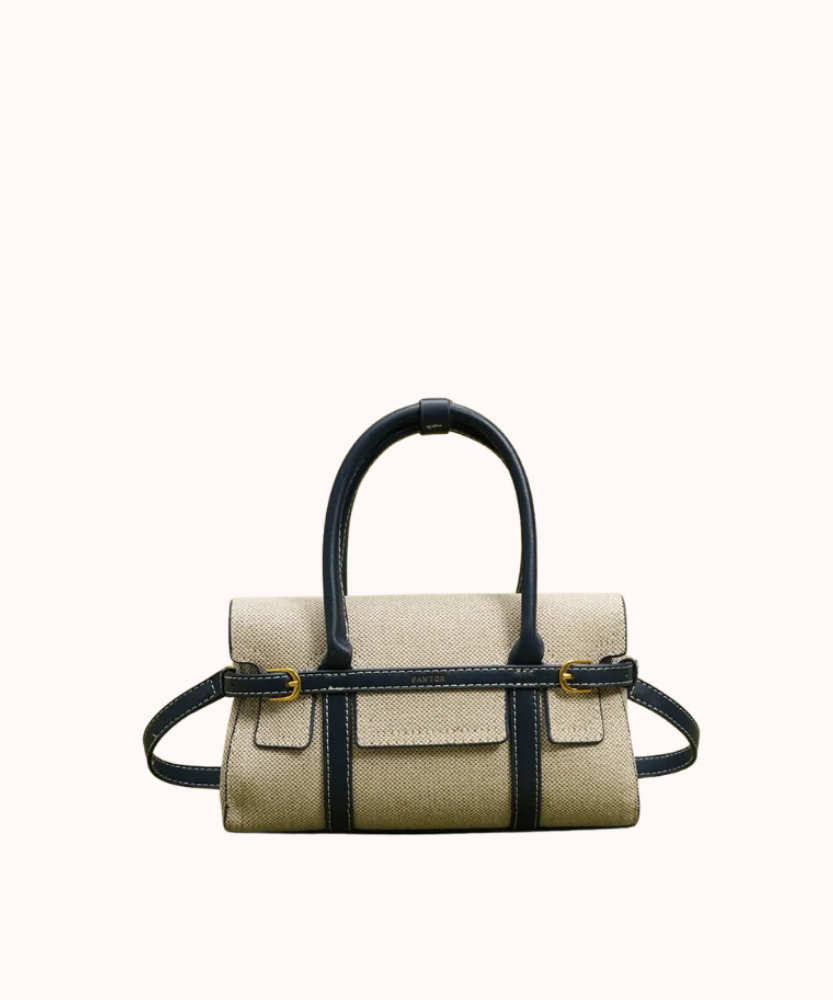 Albrina Satchel Bag
