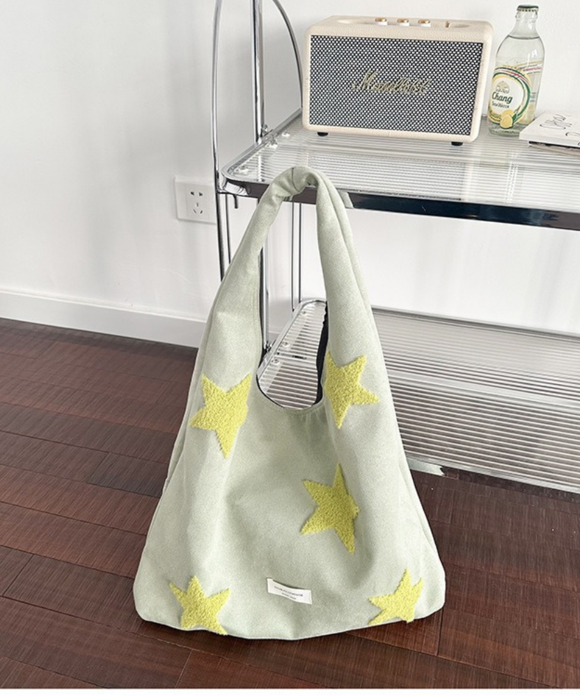 Solenne Minimalist Shoulder Bag