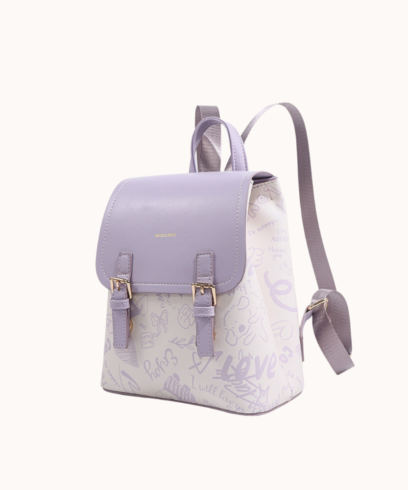 Ecryn Mini Backpack