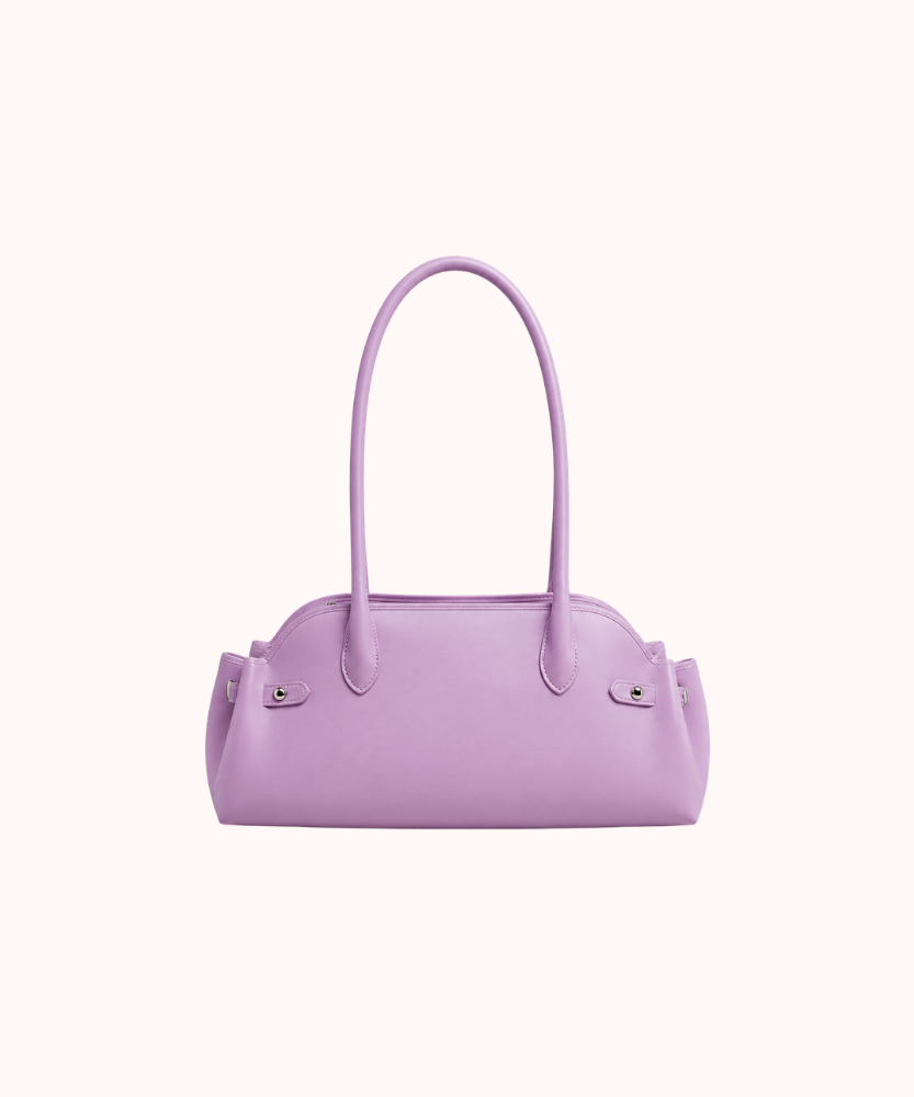 Maritelle Slim Tote Bag