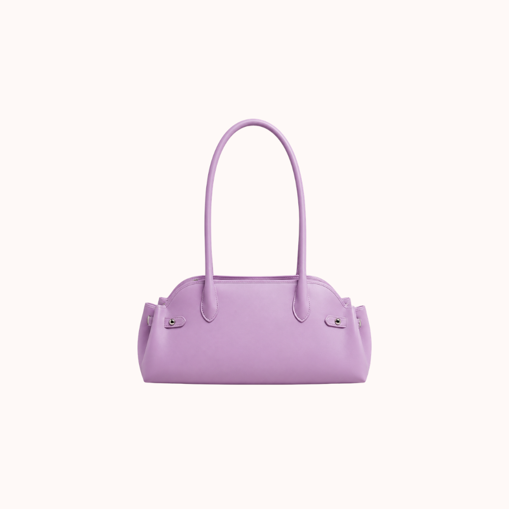 Maritelle Slim Tote Bag