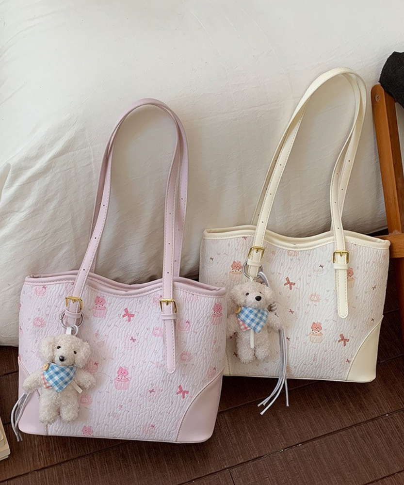 Elarique Shoulder Bag