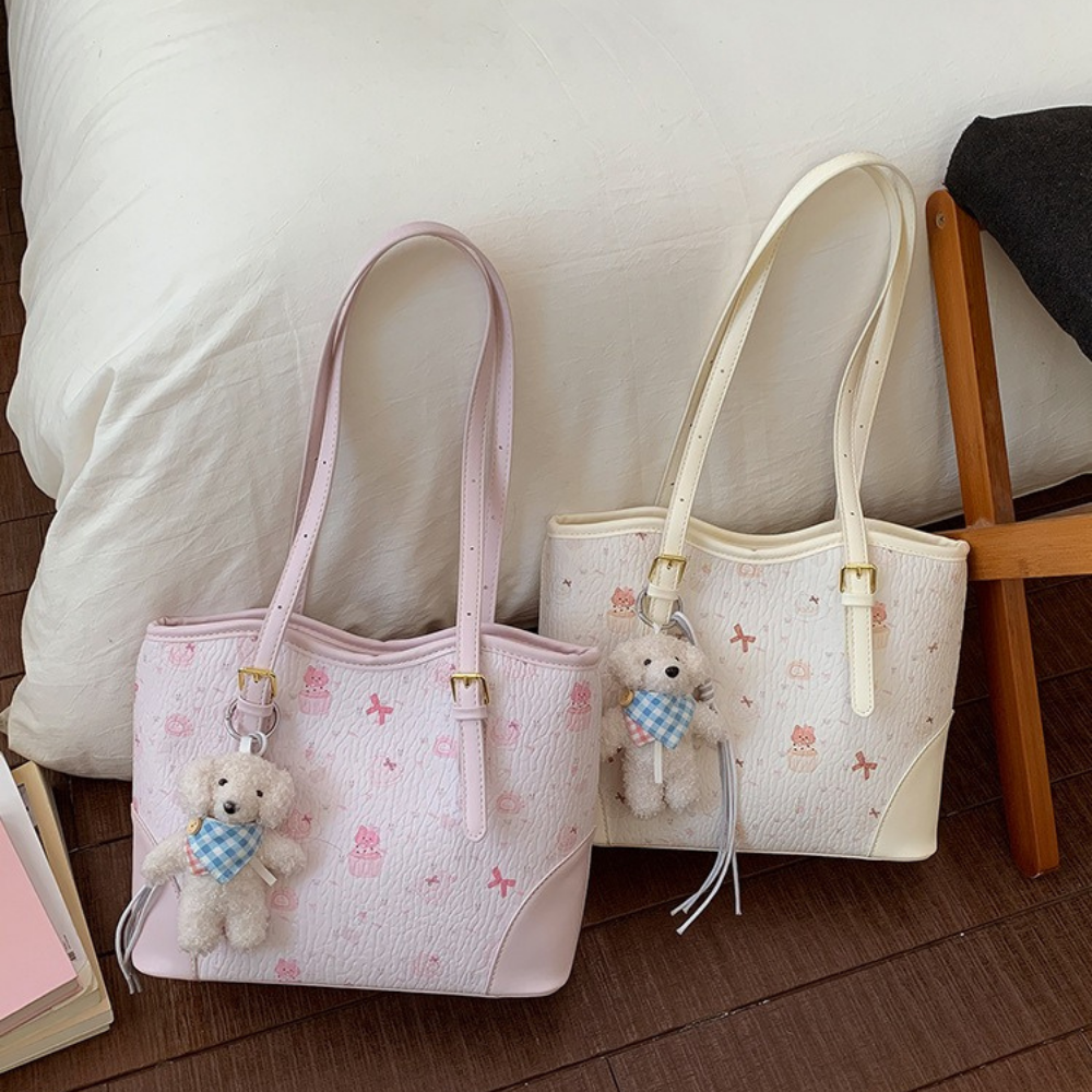Elarique Shoulder Bag