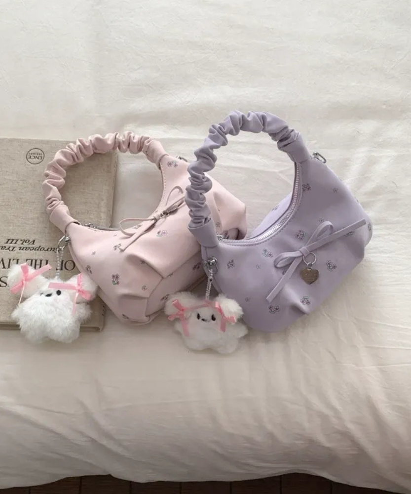 Larevaux Mini Bag