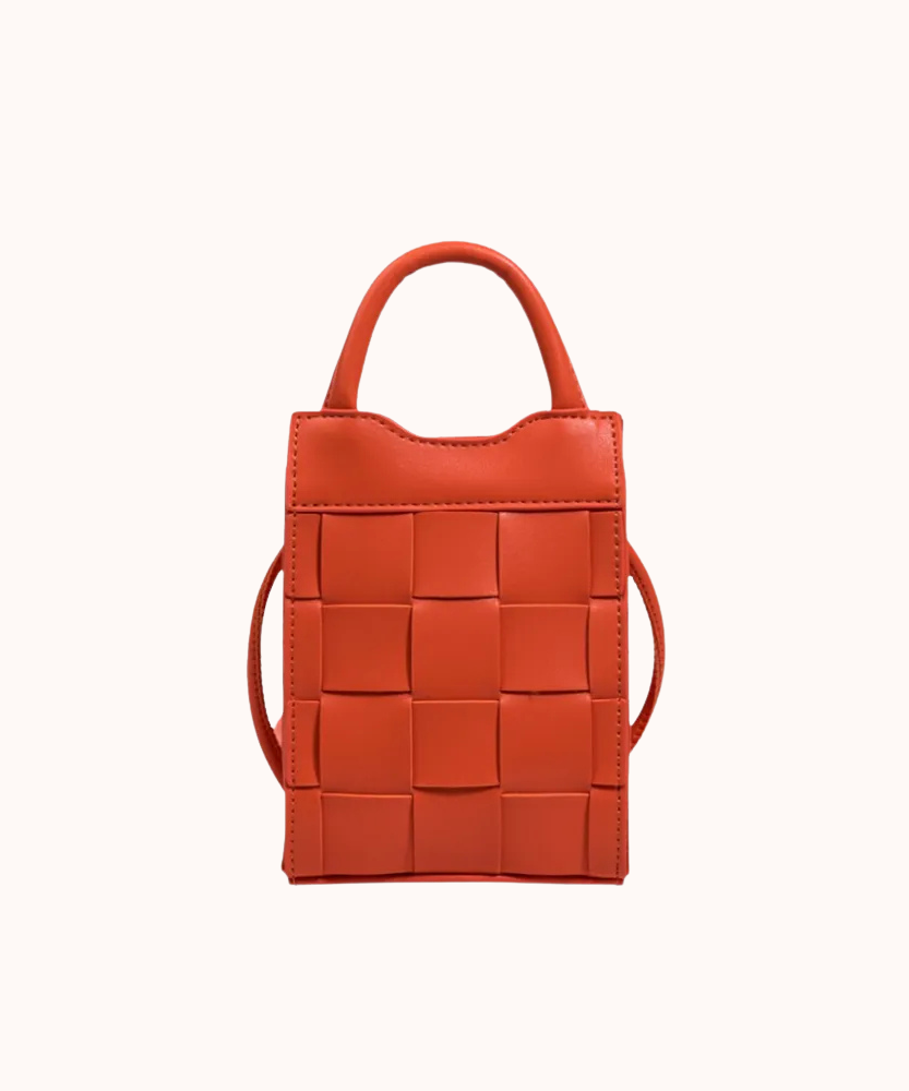 Calicé Crossbody Phone Bag