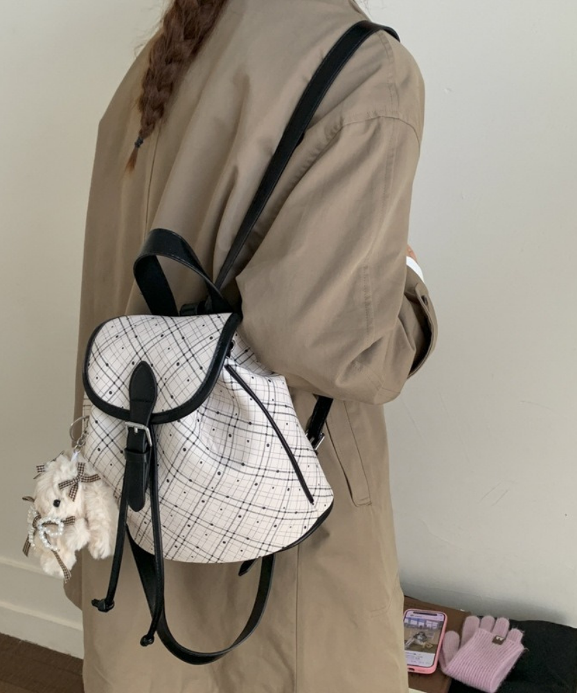 Kaléna Mini Backpack