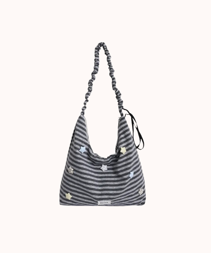 Nysette Star Shoulder Bag