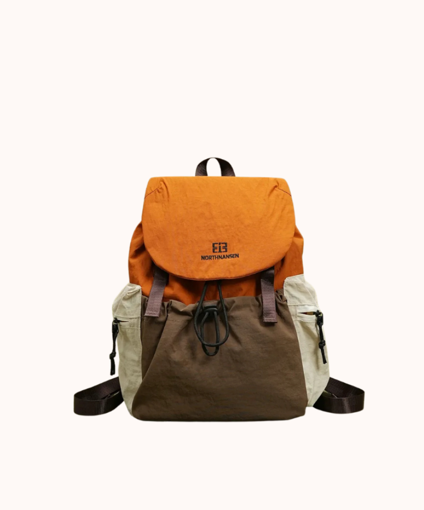 Pacéa Casual Backpack