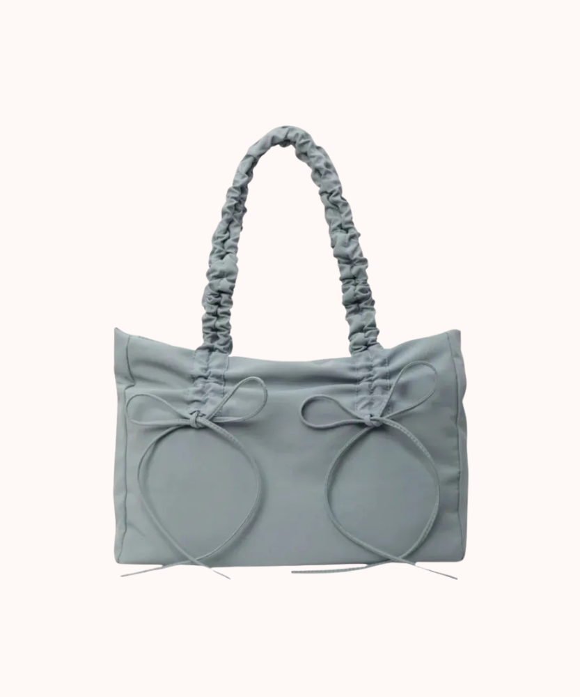Noeda Vegan Leather Tote Bag