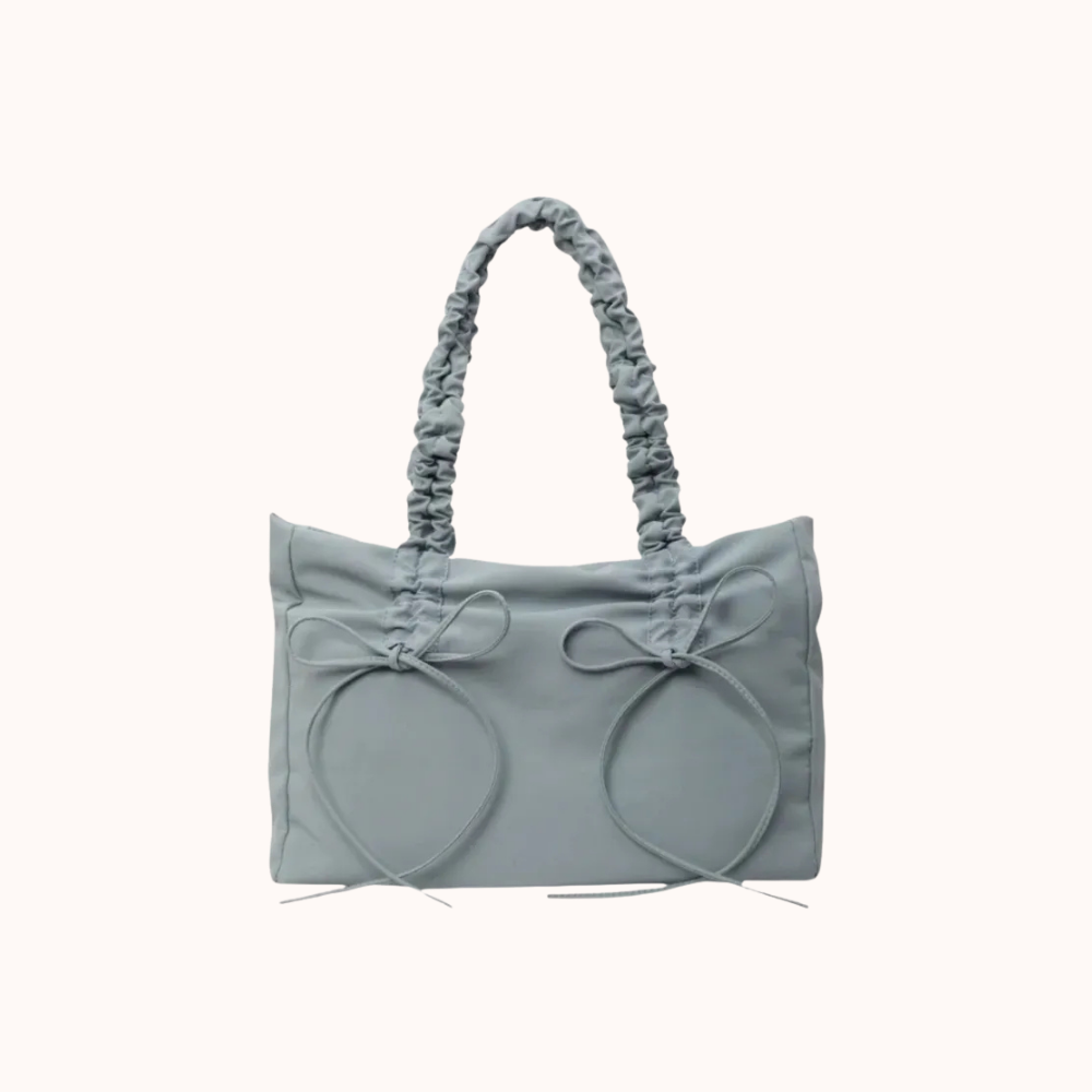 Noeda Vegan Leather Tote Bag