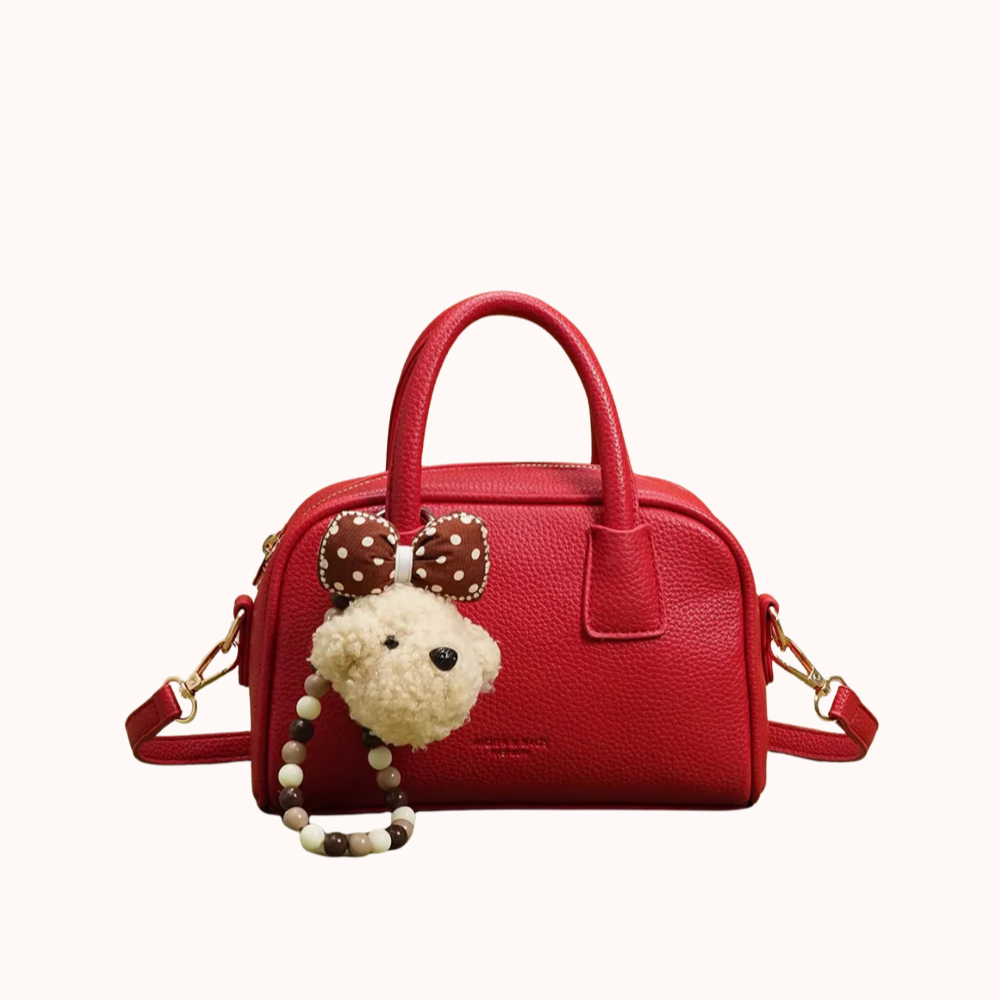 Tibérine Top Handle Mini Bag