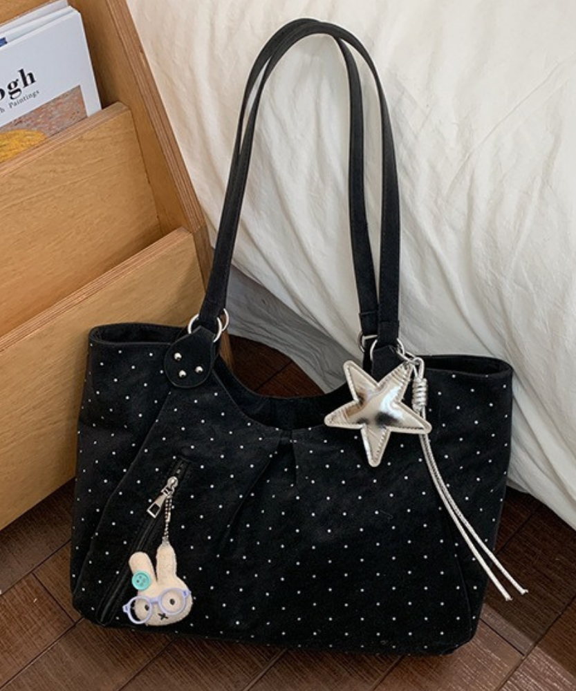 Eloraé Shoulder Tote Bag