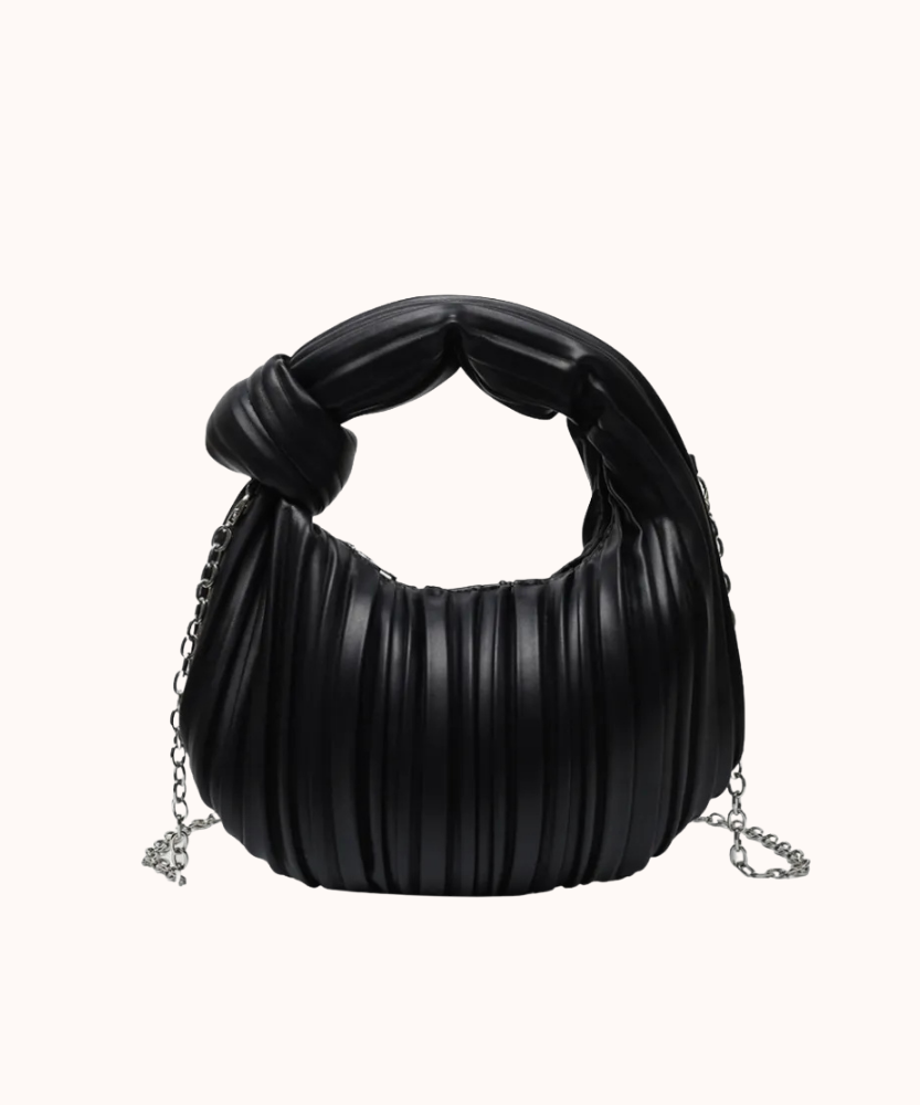 Orvélla Vegan Leather Handbag
