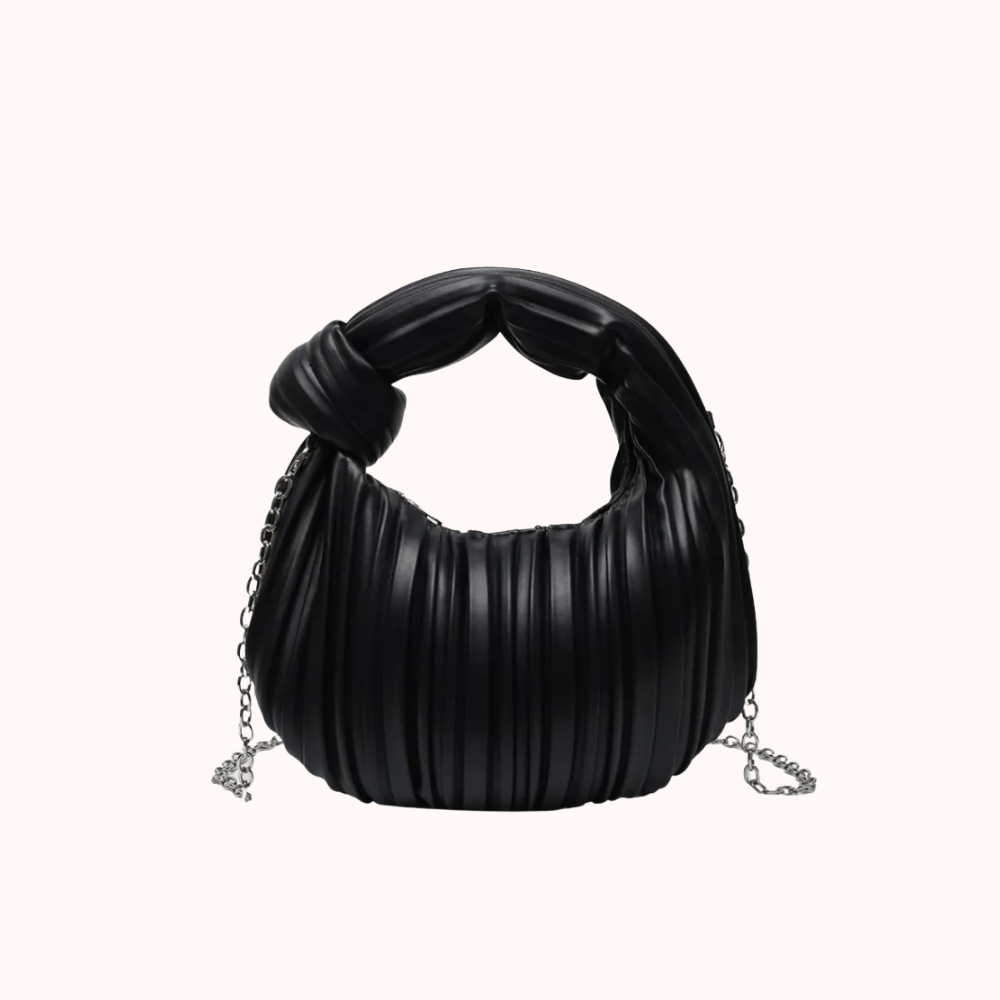 Orvélla Vegan Leather Handbag