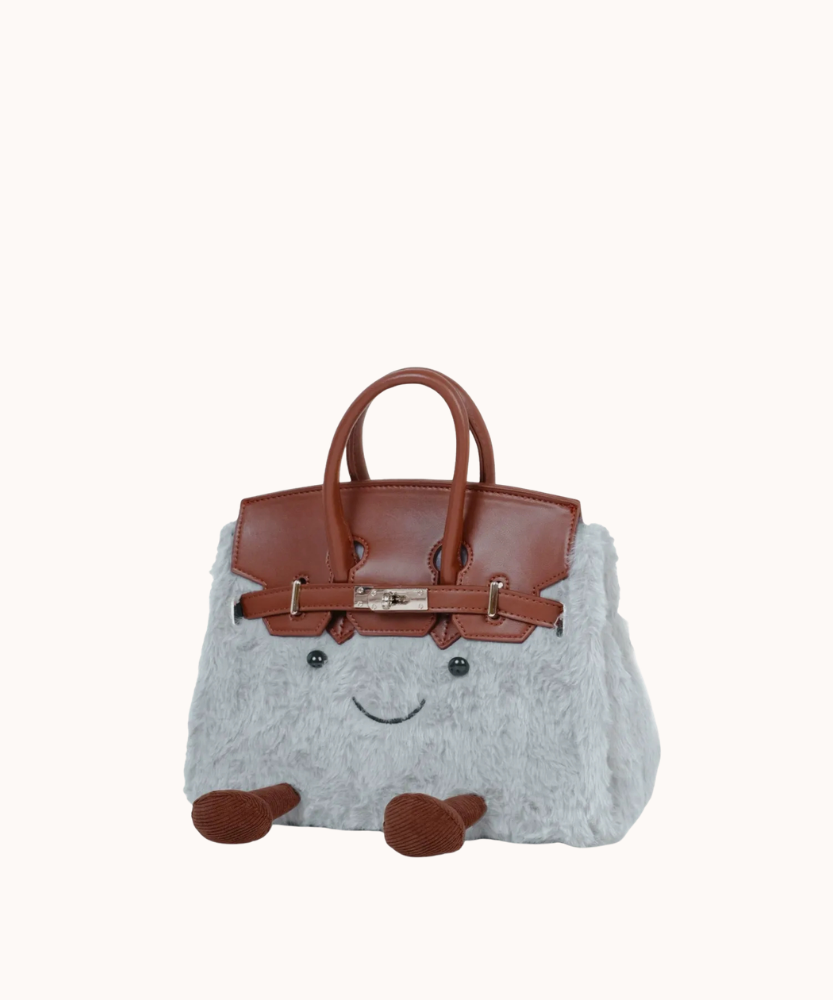 Drelia Boxy Mini Bag