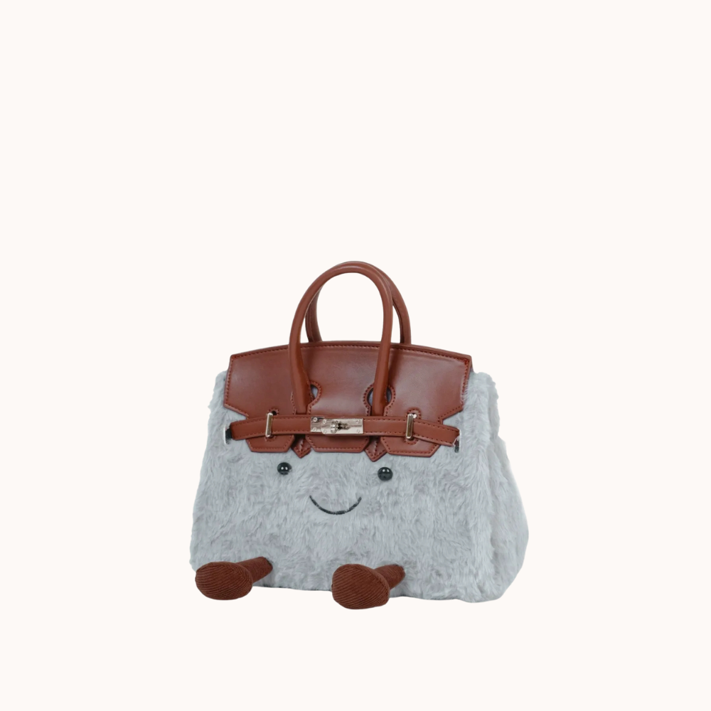 Drelia Boxy Mini Bag