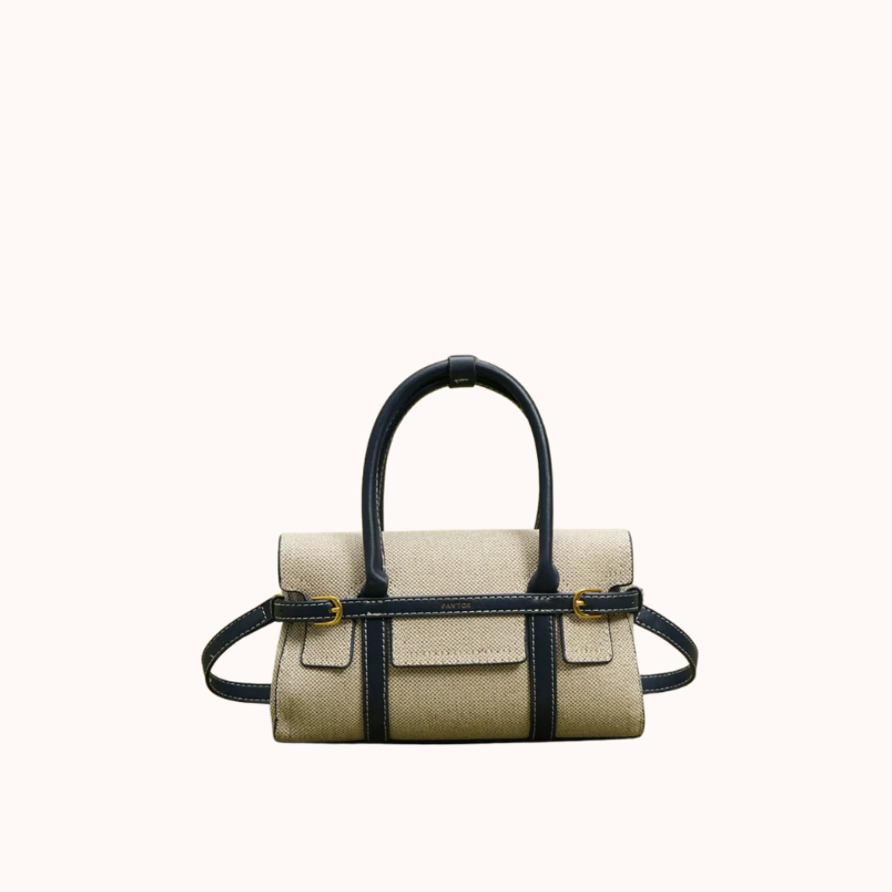 Albrina Satchel Bag