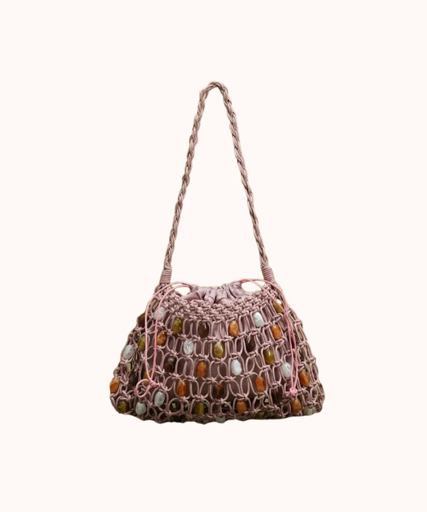 Sablonia Net Bag
