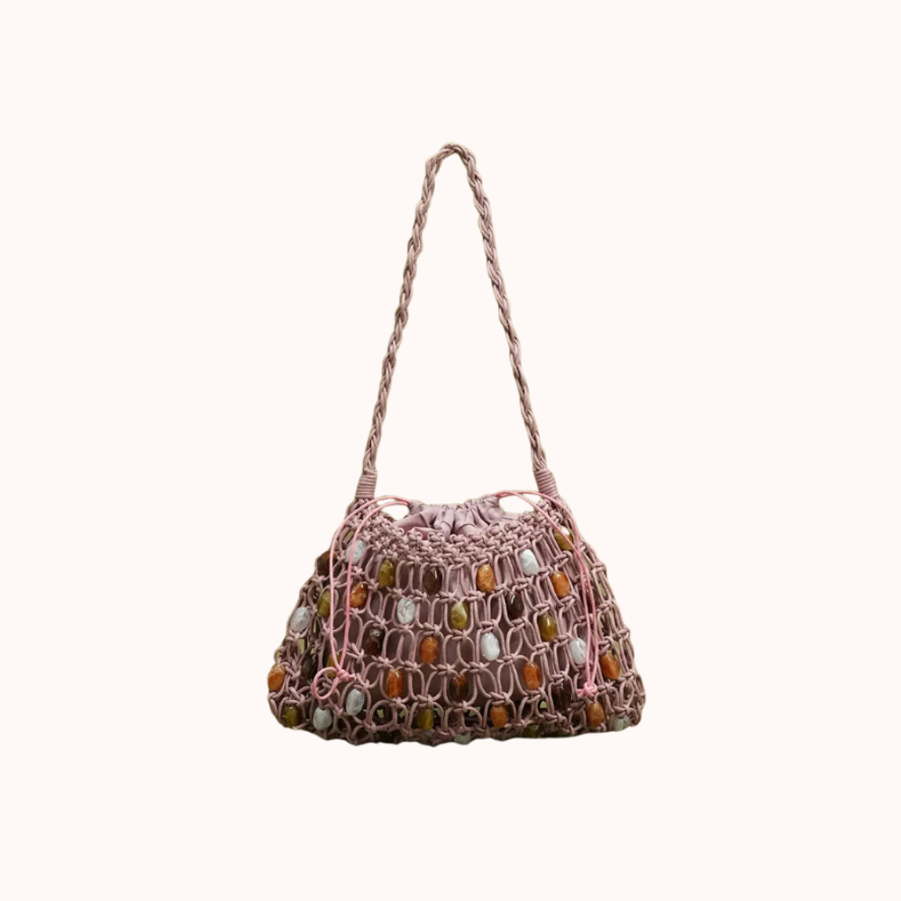 Sablonia Net Bag