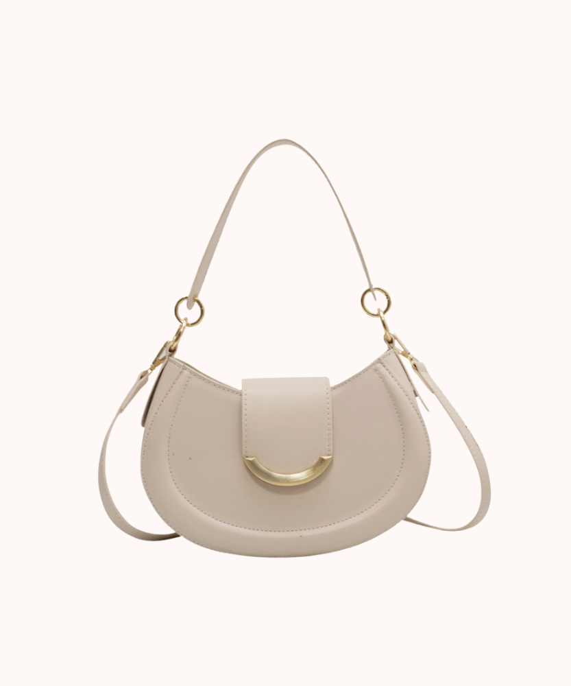 Alvanéa Vegan Leather Crossbody Bag