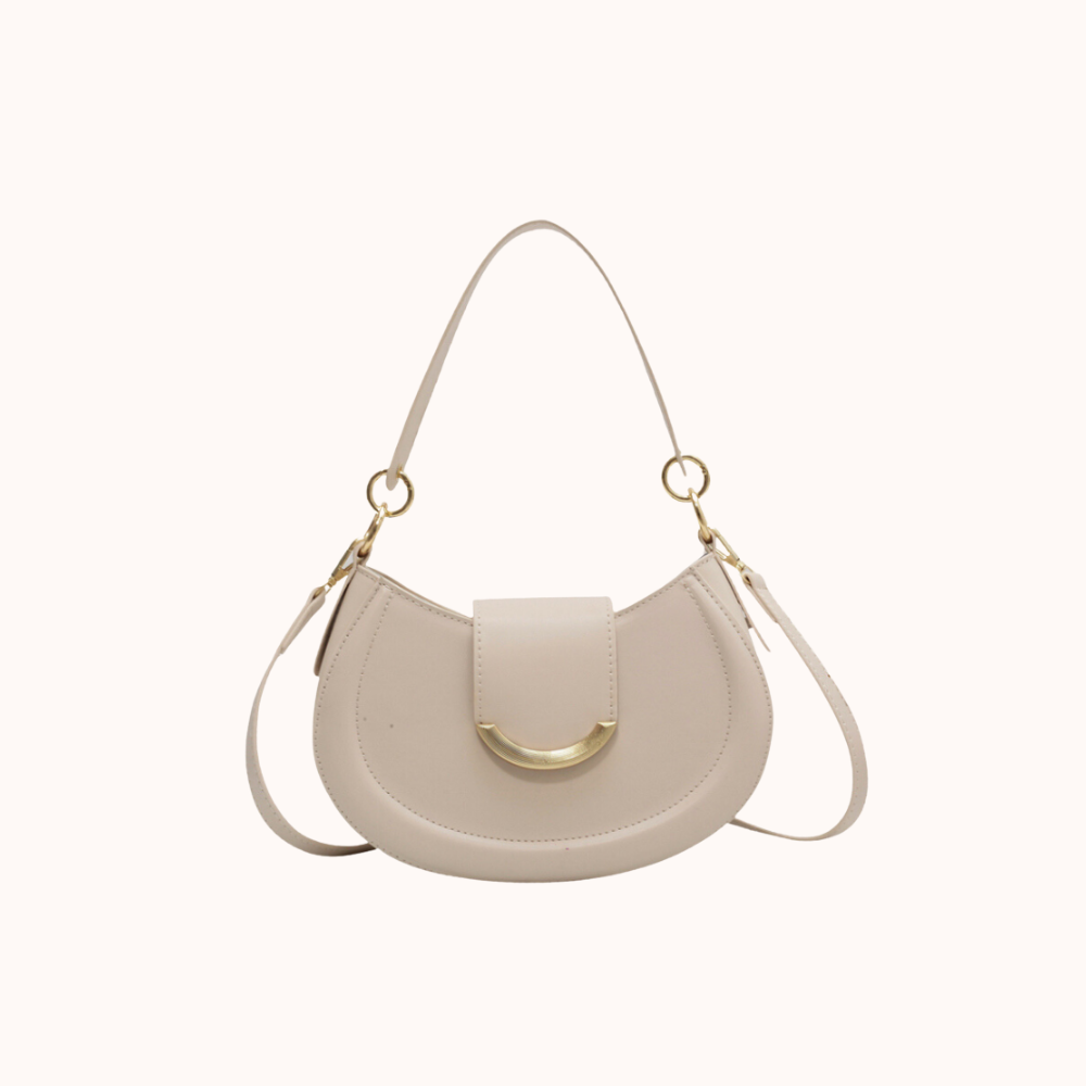 Alvanéa Vegan Leather Crossbody Bag