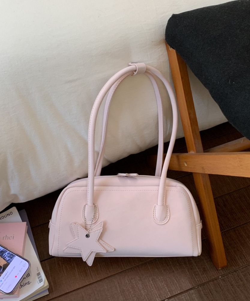 Lunaria Shoulder Bag