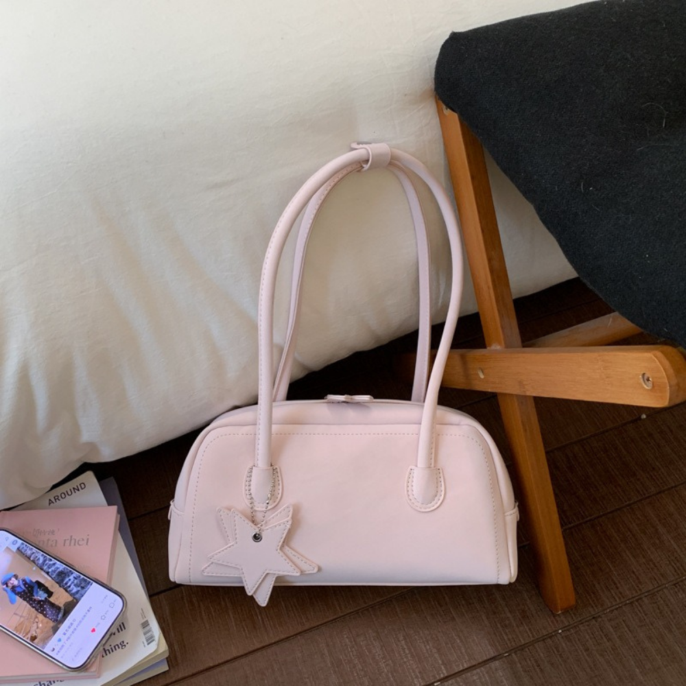 Lunaria Shoulder Bag