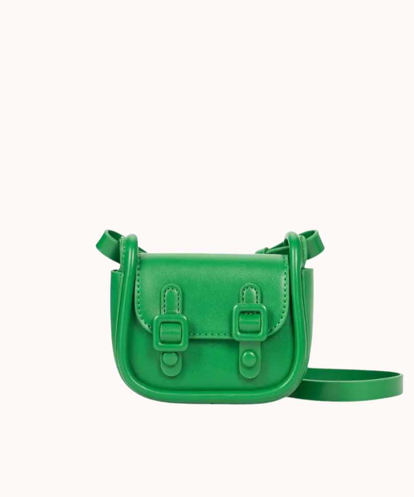Olvia Mini Crossbody Bag