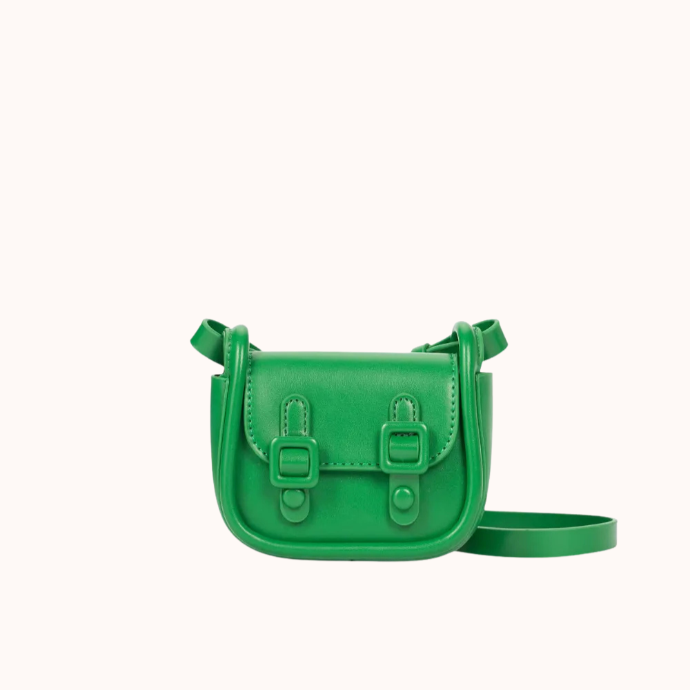 Olvia Mini Crossbody Bag