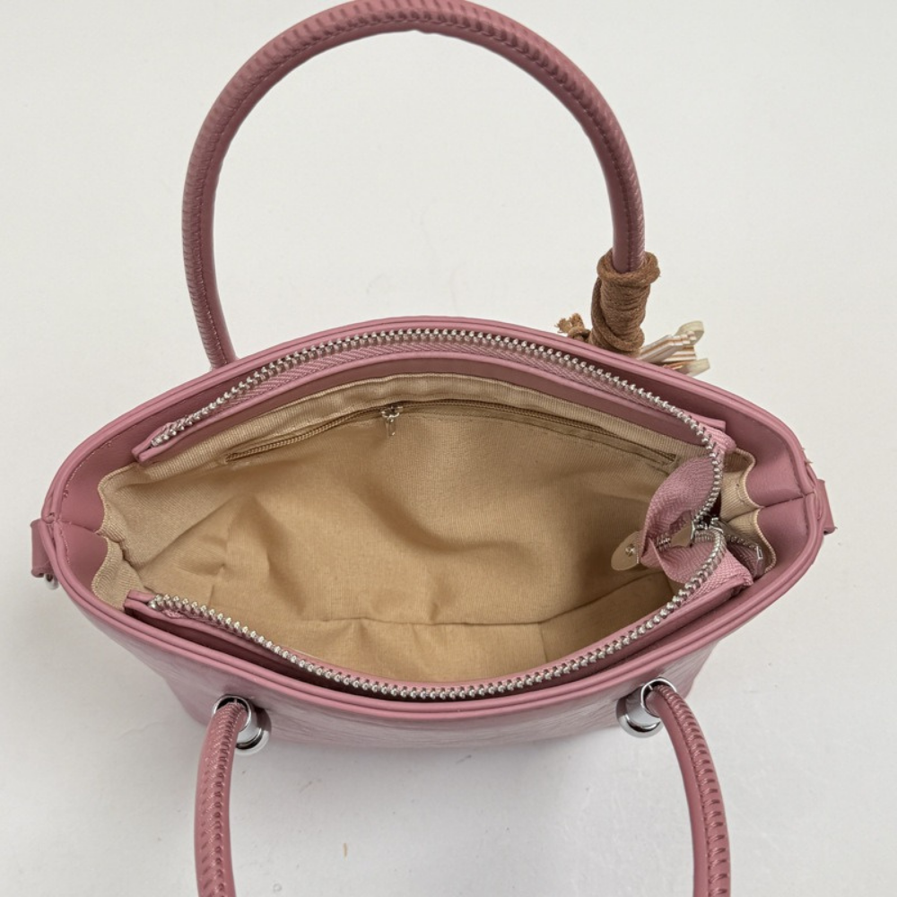 Allure Mini Handbag